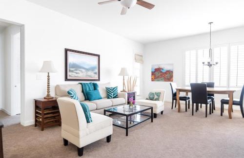 La Quinta Villa | LegacyVilla 1 BR Suite,Patio,Views,Sleeps 4