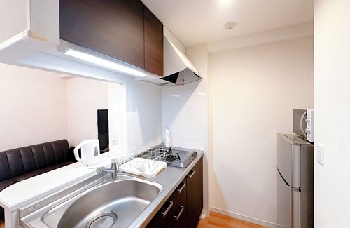 Sumiyoshi Apartamento | Legatio HAKATA