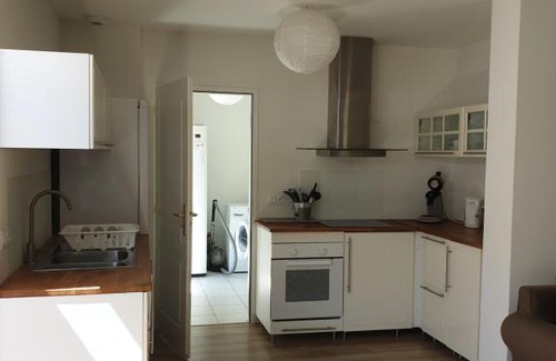 Lege-Cap-Ferret Casa | Lege cap ferret maison 4ch ,piscine privee, wifi