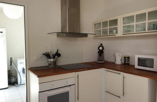 Lege-Cap-Ferret Casa | Lege cap ferret maison 4ch ,piscine privee, wifi