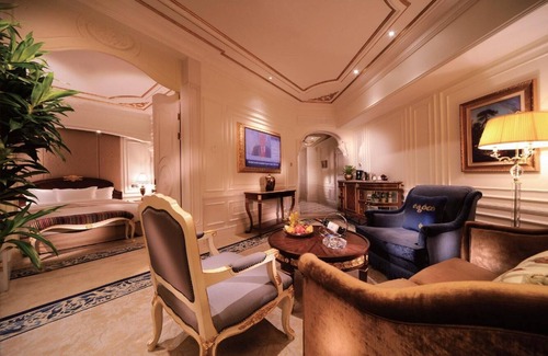 Dongdan Hotel | Legendale Hotel Beijing