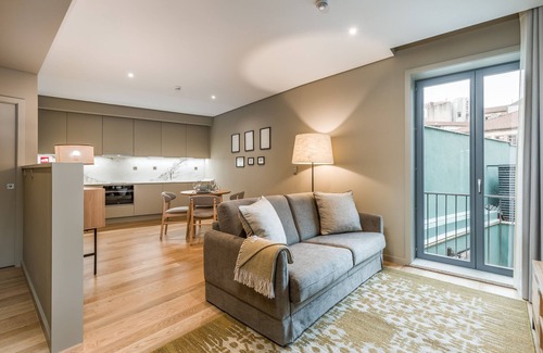 Centro / Baixa Apartamento | Legends' House by Sweet Porto