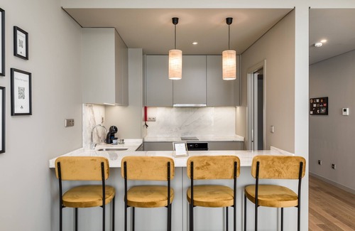 Centro / Baixa Apartamento | Legends' House by Sweet Porto