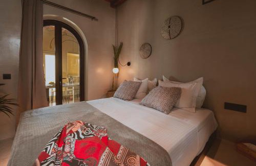 Mykonos Apartamento | Legends in Town, by Mykonos High