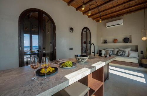 Mykonos Apartamento | Legends in Town, by Mykonos High