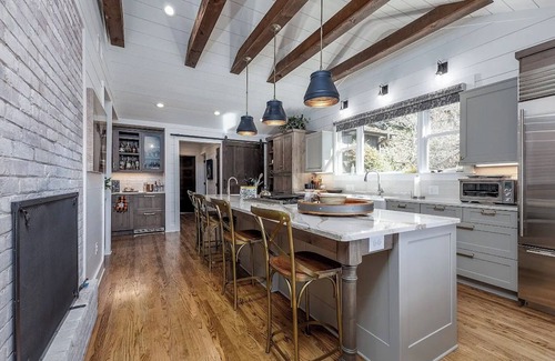 Cashiers Casa | Leggacy Heights – Mountain Views, Cozy Vibes, Minutes from Town