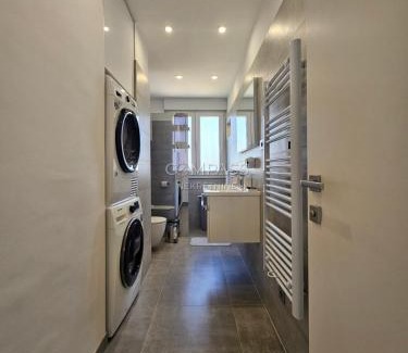 Znjan Apartamento | Leggero with open sea view