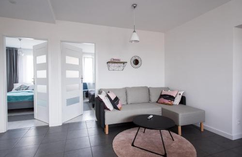 Legnica Apartamento | Legnica Apartament 52m2 Delux 1