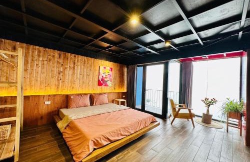 Tam Dao Casa | Lego Homestay Tam Đảo Venuestay