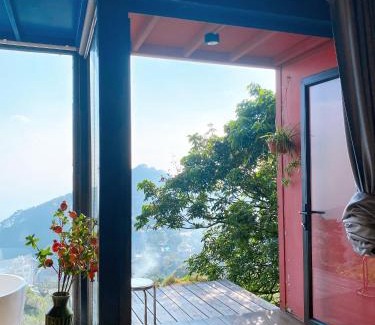 Tam Dao Casa | Lego Homestay Tam Đảo Venuestay