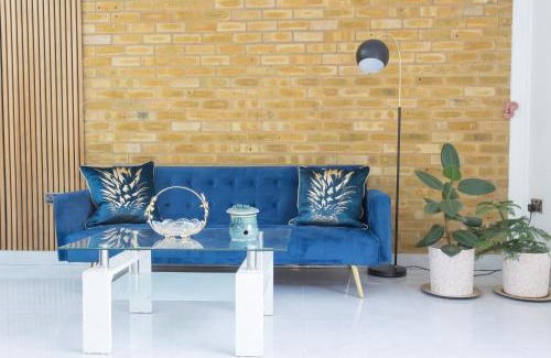 George Green Apartamento | Legoland Heathrow Windsor Apartment Hotel