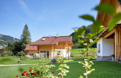 Wagrain Chalet De Esquí | Lehenriedl Chalet