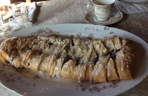 Lafayette Square Cama Y Desayuno | Lehmann House Bed & Breakfast