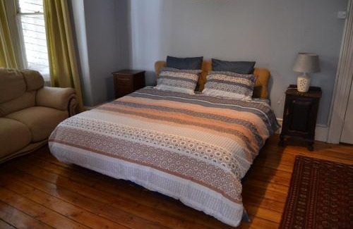 Kimberley Cama Y Desayuno | Leicester Guest house