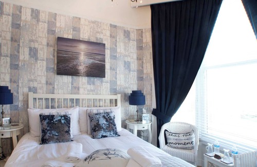 Southport Casa | Leicester Hotel