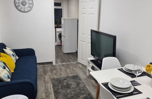 Thorpe Satchville Apartamento | Leicester Luxury Homes - 3 bed 3 en-suite city centre location