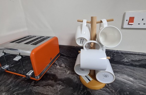 Thorpe Satchville Apartamento | Leicester Luxury Homes - 3 bed 3 en-suite city centre location