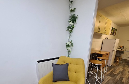 Thorpe Satchville Apartamento | Leicester Luxury Homes - West St 2 bed premium