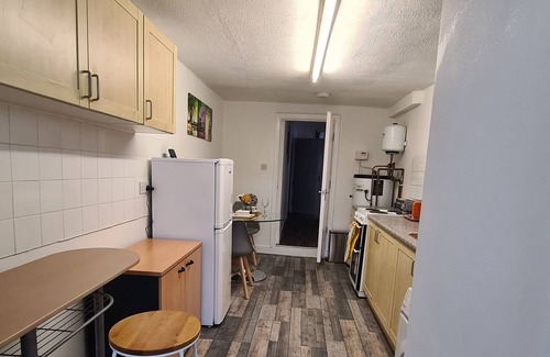 Thorpe Satchville Apartamento | Leicester Luxury Homes - West St 2 bed premium