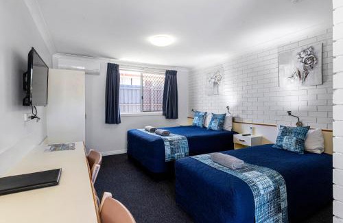 South Toowoomba Hotel | Leichhardt Motor Inn