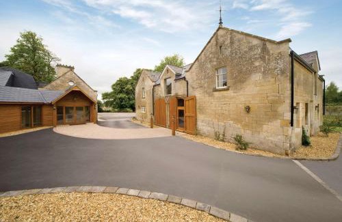 Bradford-on-Avon Casa | Leigh Park Country House Hotel & Vineyard, BW Signature Collection