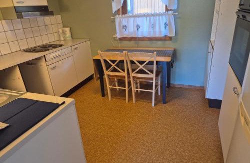 Tokke Apartamento | Leilighet Åmdals Verk, Tokke