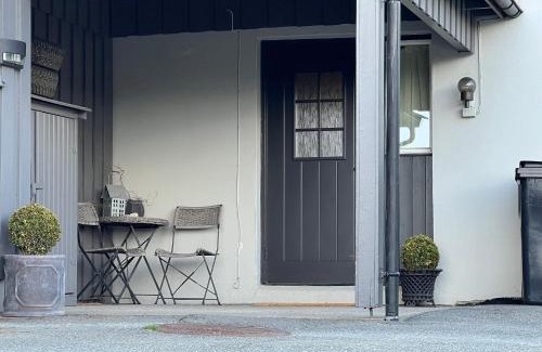 Drobak Apartamento | Leilighet i Drøbak, rolig sted nær golfbane og fine turstier