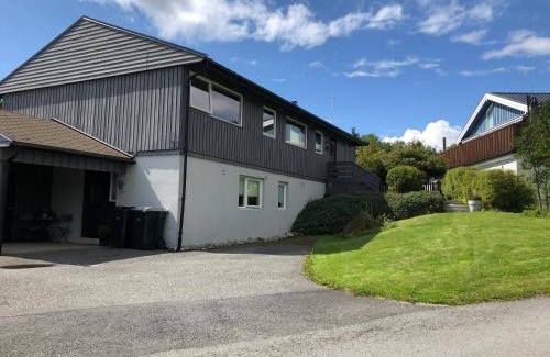 Drobak Apartamento | Leilighet i Drøbak, rolig sted nær golfbane og fine turstier