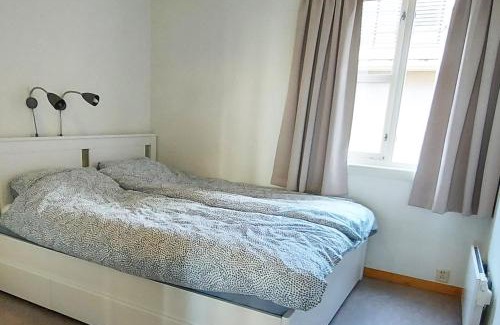 Mandal Apartamento | Leilighet like ved Sjøsanden