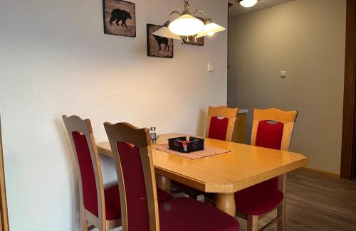 Beitostolen Apartamento | Leilighet midt i sentrum