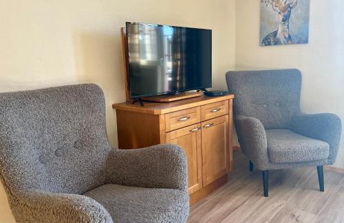 Beitostolen Apartamento | Leilighet midt i sentrum