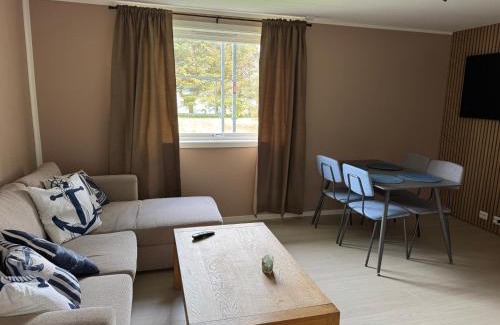 Sandoy Casa | Leilighet på Harøya