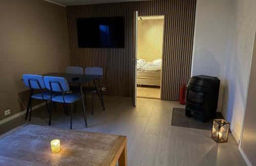 Sandoy Casa | Leilighet på Harøya