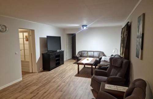 Roervik Apartamento | Leiligheten i Rørvik