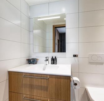Hemsedal Apartamento | Leiligheter på Fyri Resort - Hemsedal