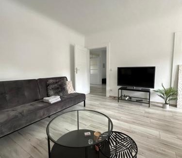 Leimen Apartamento | Leimen51 Whg1