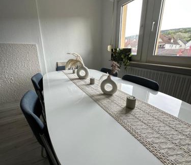 Leimen Apartamento | Leimen51 Whg1