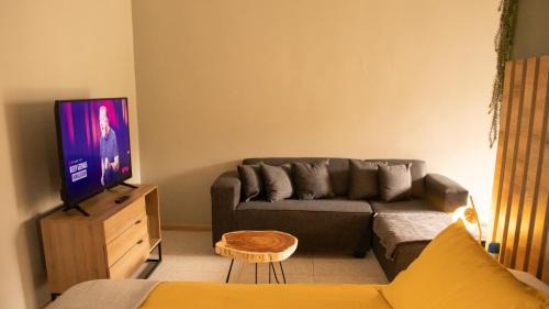 Secunda Apartamento | Leipoldt Self-Catering Apartment