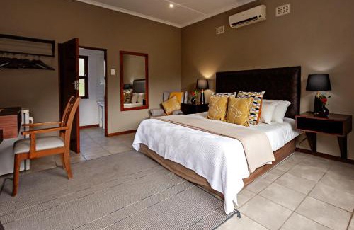 Breede Valley Cama Y Desayuno | Leipzig Country House & Winery