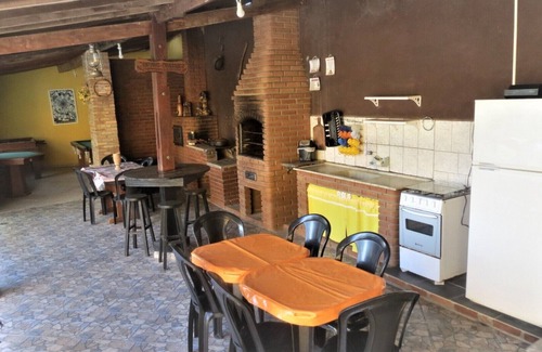 Itaoca Casa | Ocio y descanso para cualquier día