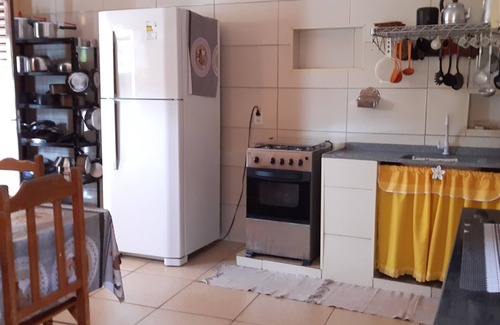 Itaoca Casa | Ocio y descanso para cualquier día