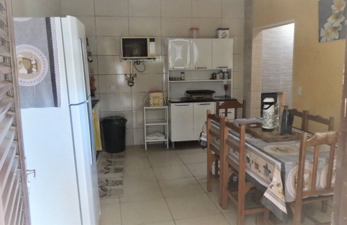 Itaoca Casa | Ocio y descanso para cualquier día