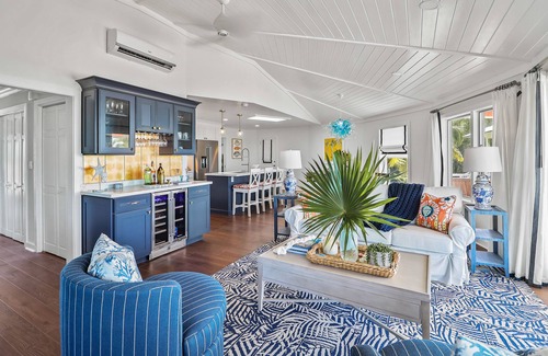 Bouvet Island Casa | Leisure Beach Ocean Retreat