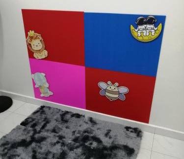 Kluang Casa | Leisure Cottage Homestay