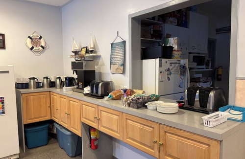 Timiskaming District Hotel | LEISURE INN