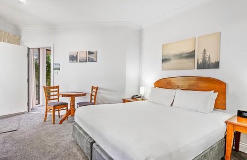 Pokolbin Apartamento | Leisure Inn Pokolbin Hill