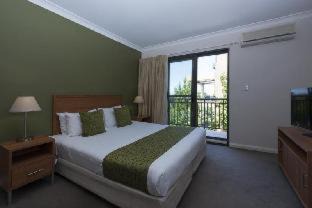 Leura Apartamento | Leisure Inn Spires