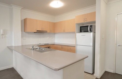 Leura Apartamento | Leisure Inn Spires