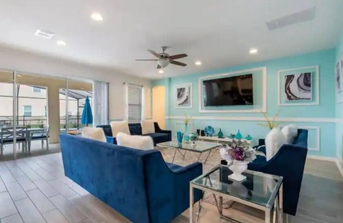 Loughman Apartamento | Leisure Lounge