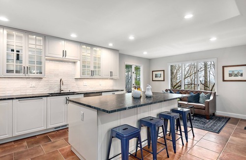 Asheville Casa | Leisure Mountain Lodge - Nuevo listado